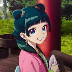 Mao Mao User Icon Pfp