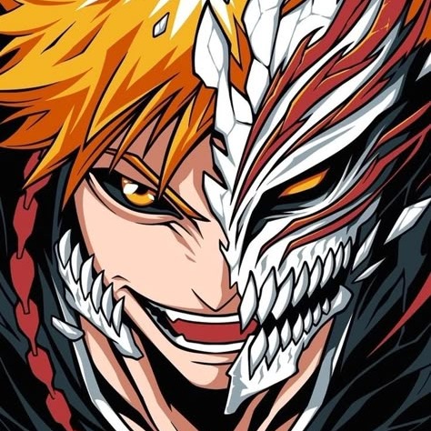 Bleach Display Picture