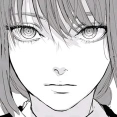 Makima Manga