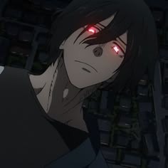 Benimaru Shinmon Pfp