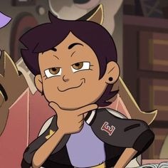 Luz Pfp