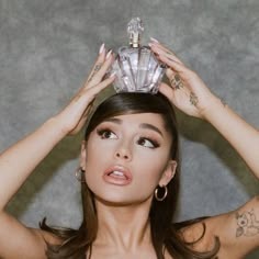 Ariana Grande Pfp