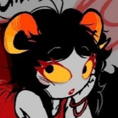 Aradia Megido Pfp