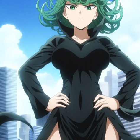 Tatsumaki