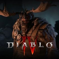 Diablo 4