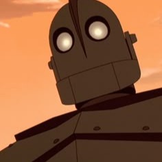 Iron Giant Pfp