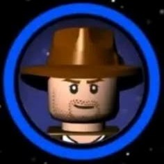 Lego Indiana Jones