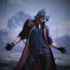 Dante Dmc5