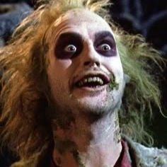 Beetlejuice
