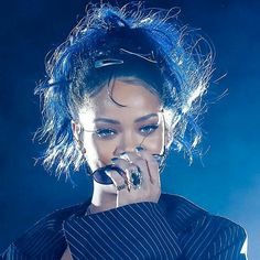 Rihanna Pfp