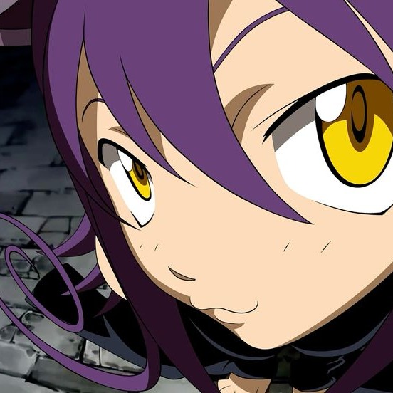 Blair Soul Eater User Picture