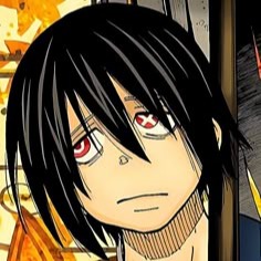 Benimaru Fire Force