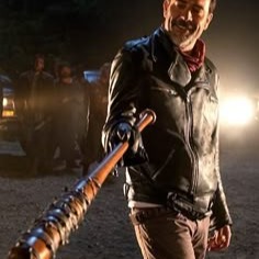 Twd Negan