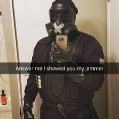 Siege