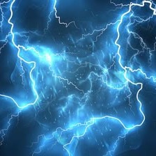 Lightning Pfp