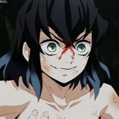 Inosuke No Mask