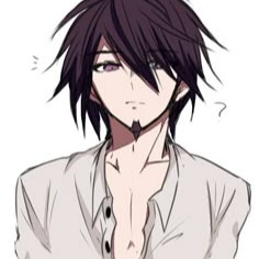 Kaito Momota Display Picture