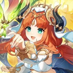 Nilou Pfp