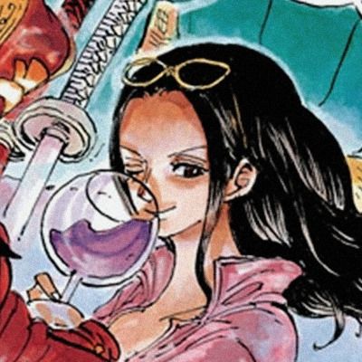 One Piece 15 Pfp