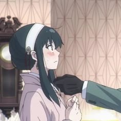 Yor And Loid Matching