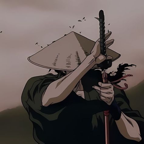 Samurai Champloo