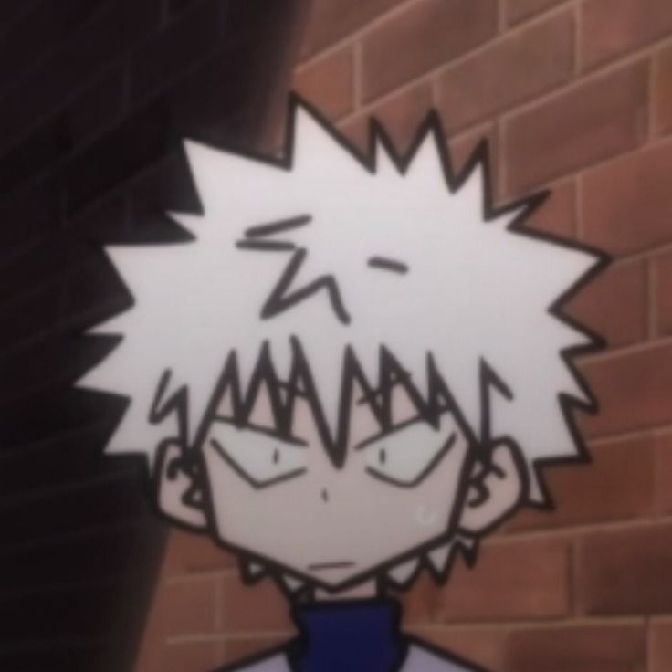 Hunter X Hunter Matching