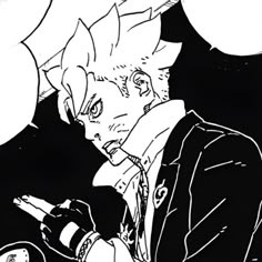 Kawaki Manga