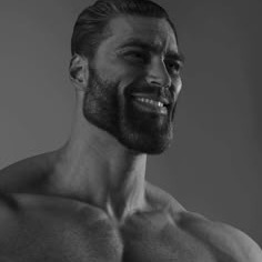 Giga Chad
