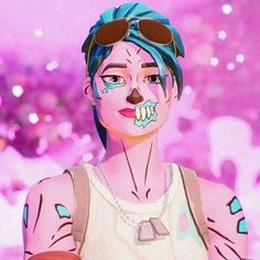 Ghoul Trooper Pfp