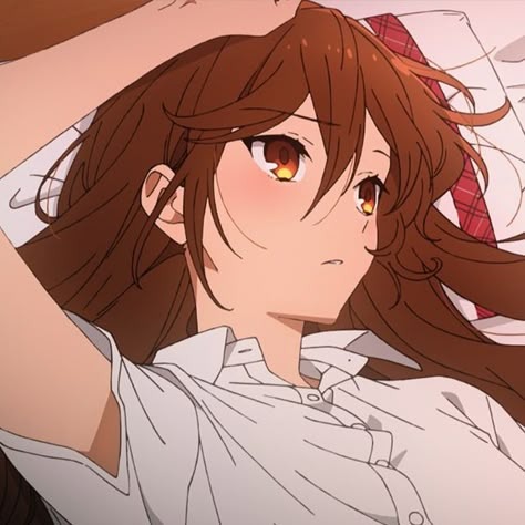 Hori Profile Photo Pfp