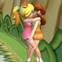 Princess Daisy User Picture
