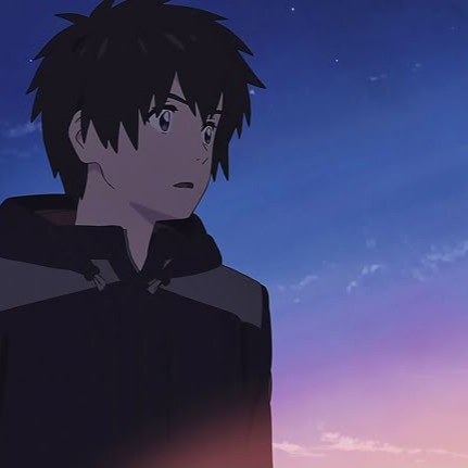 Your Name Matching Profile Avatar