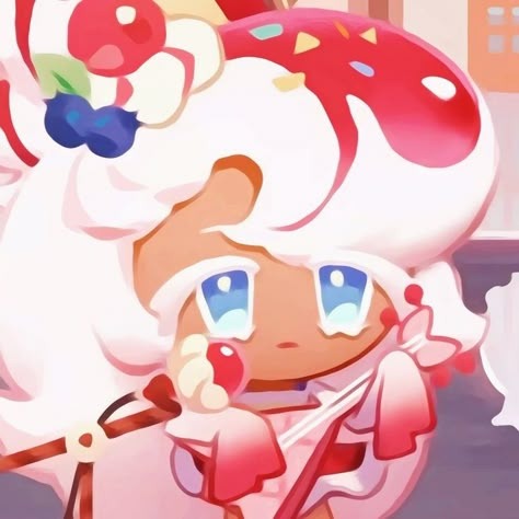 Parfait Cookie Profile Photo