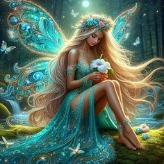 Fairy Pfp