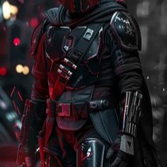 Mandalorian User Picture Pfp by fairout_robloxnotthere