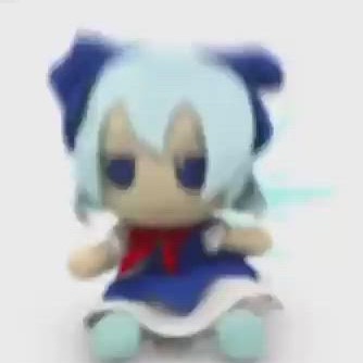 Touhou Display Picture