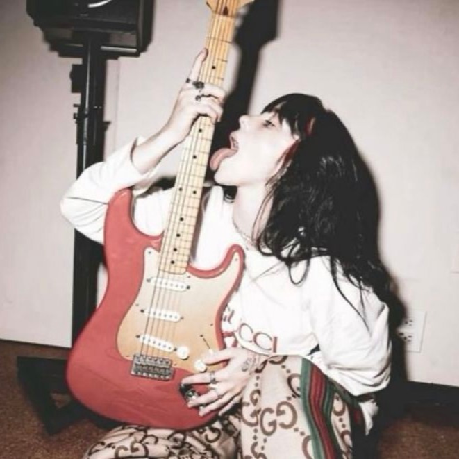 Billie Eilish Icon