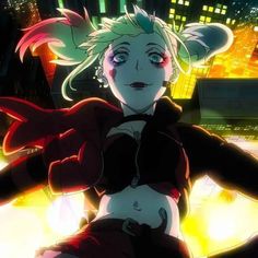 Harley Quinn 14 Pfp