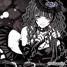 Rokku Gyaru Pfp