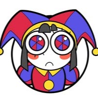 Pomni Pfp
