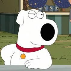 Brian Griffin