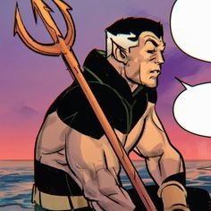 Namor Pfp