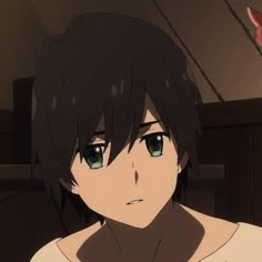 Hiro And Zero Two Matching