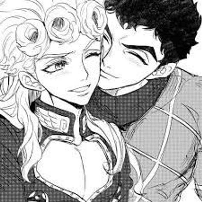 Josuke Pfp Profile Picture