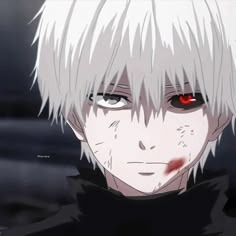Haise Sasaki