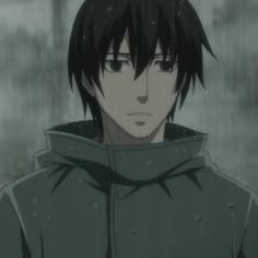 Darker Than Black