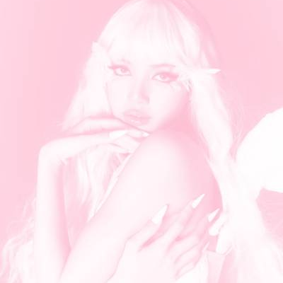 AngelLalisa Pfp