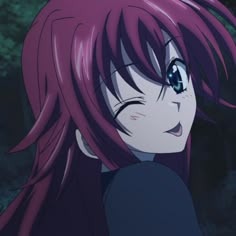 Rias Gremory Avatar