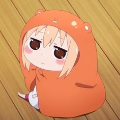 Umaru Pfp
