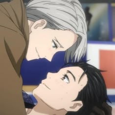 Yuri On Ice User Icon Pfp